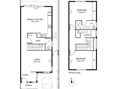 54A Suffolk Street, Maidstone