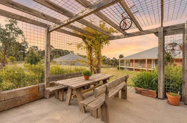 365 Old Sydney Road, Mickleham