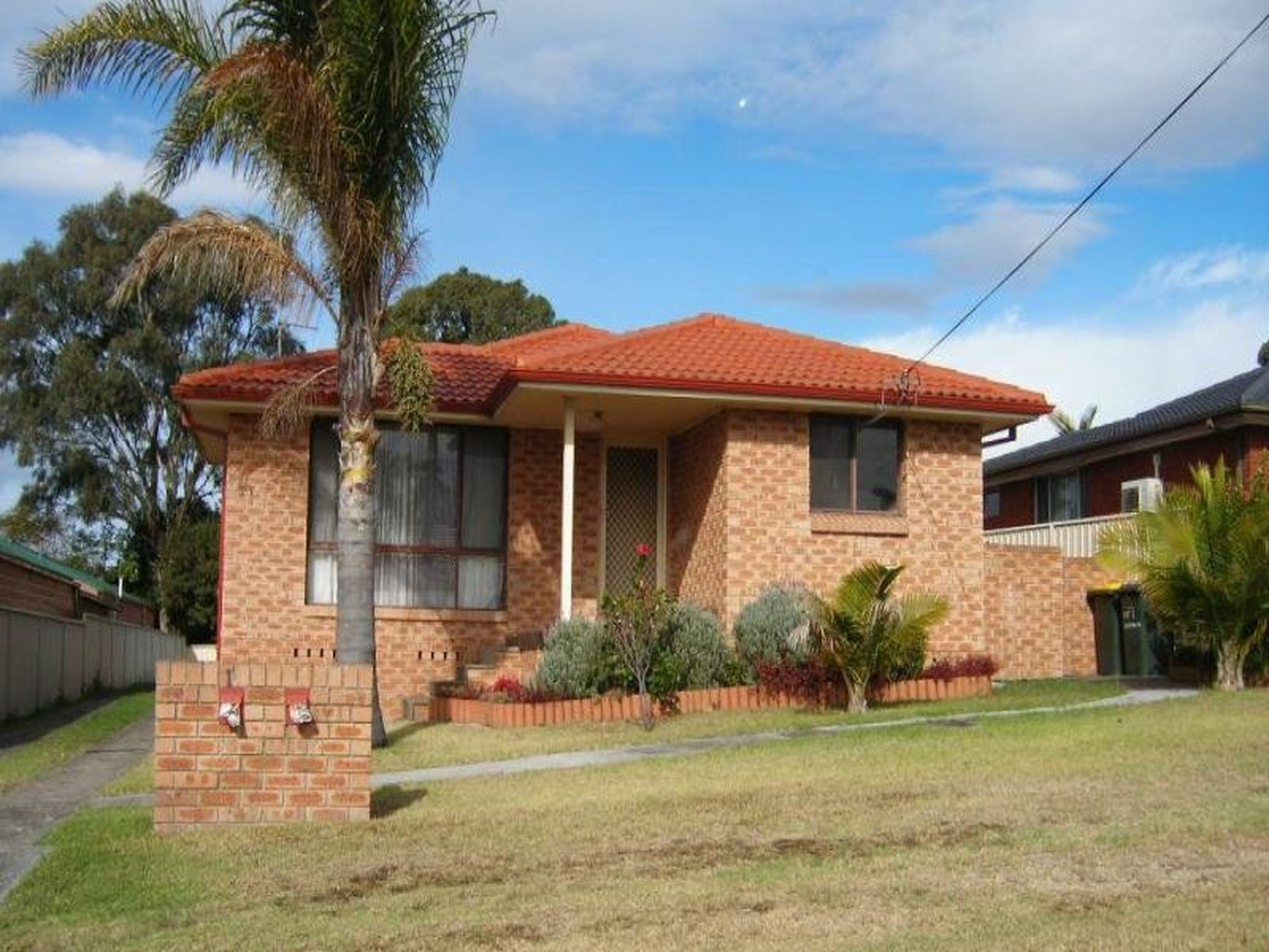 1 / 23 Barton Street, Oak Flats