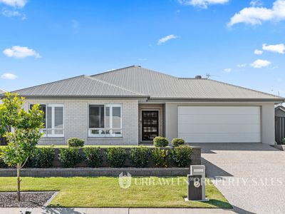31 Mataranka Circuit, Nikenbah