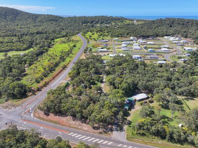 lot 1 / 228 Adelaide Park Road, Inverness
