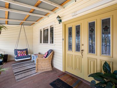 156 Hare Street, Lamington