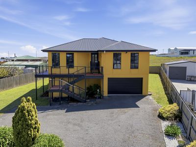 7 Hallem Street, George Town