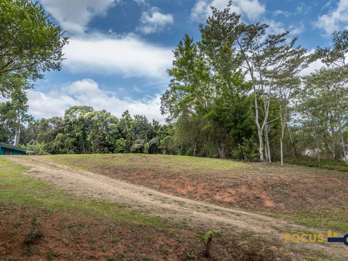 10 Howie Street, Eungella