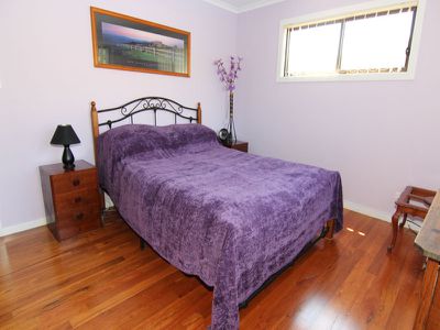 26 Garden Street, Forster