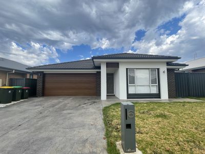 6 Ash Avenue, Dubbo