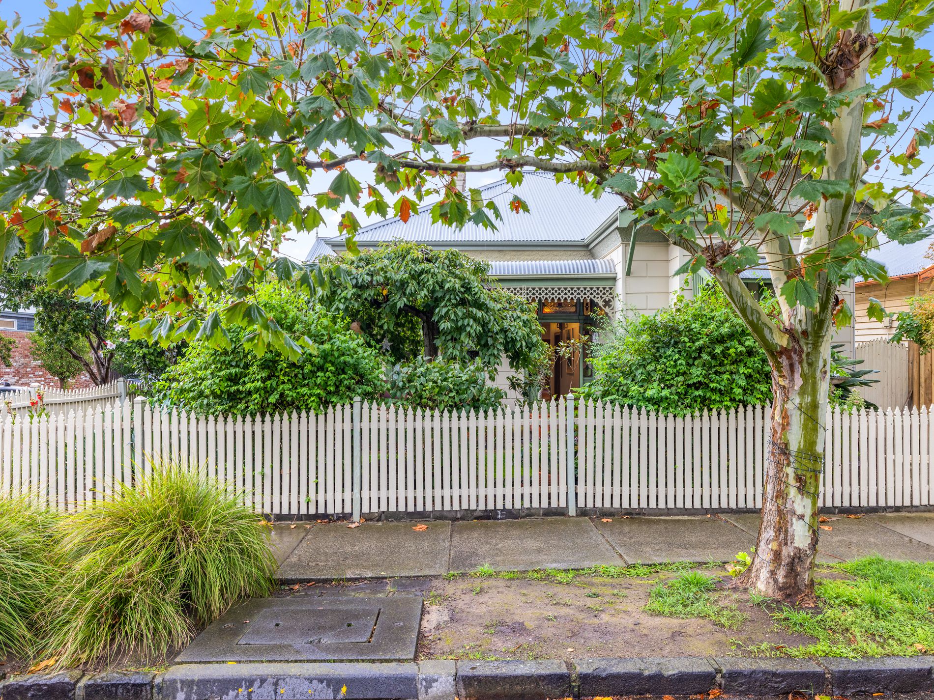 18 Hamilton Street, Seddon