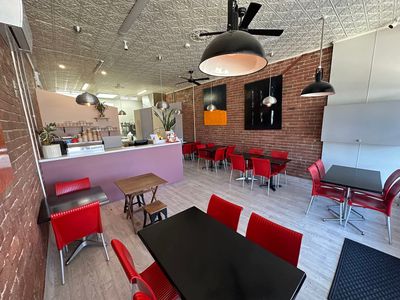 Restaurant/Cafe Business for Sale West Gippsland