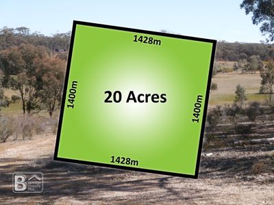 Lot 2, 5 Off Nine Mile Road, Wedderburn