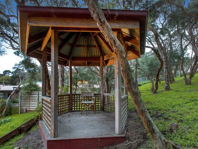 4 Collins Parade, Sorrento