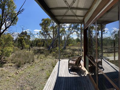 570 Bombay Road, Braidwood