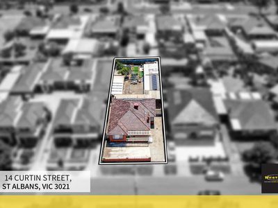 14 Curtin Street, St Albans