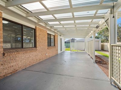 31 Isa Road, Worrigee