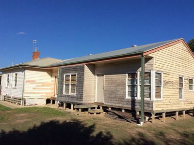 34 Batten Street, Seymour