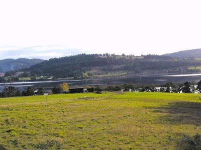 Lot 3 Cygnet Coast Road, Cradoc
