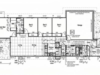 Lot 209 Kookaburra Street, Morayfield