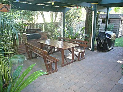 4 Wooraka Street, Rochedale South