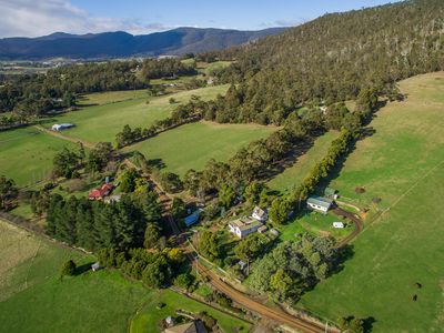 81 Benders Road, Huonville