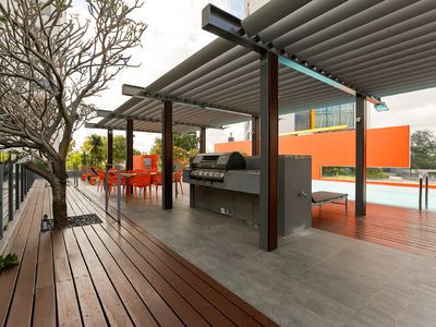 903 / 30 The Circus, Burswood