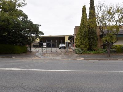 1 Murray Street, Angaston