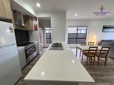 4 Springsure Street, Truganina