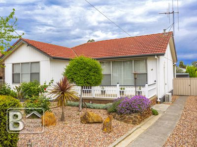 12 Kookaburra Avenue, North Bendigo