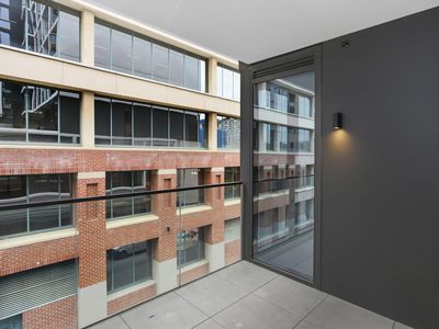 210 / 4 Young Street , Moonee Ponds