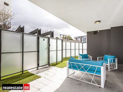 61 / 3 Homelea Court, Rivervale