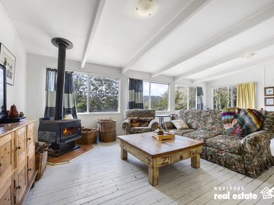 4058 Oxley Highway, Bagnoo