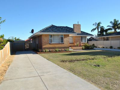 31 Croesus Street, Morley