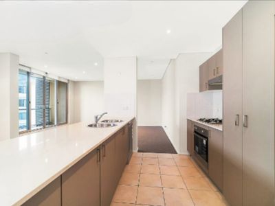 606 / 149-161 O'Riordan Street, Mascot