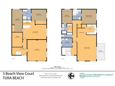 3 Beach View Court, Tura Beach