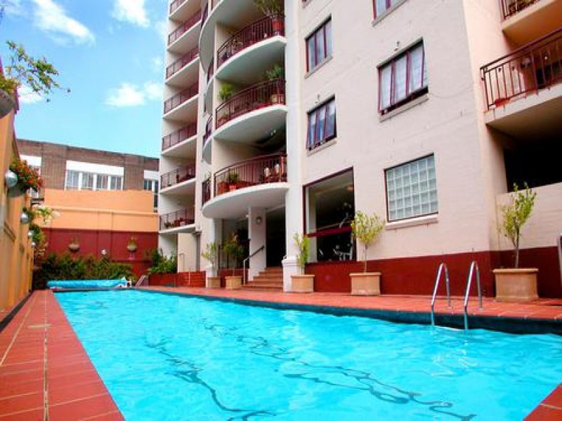 508 / 508 Riley Street, Surry Hills