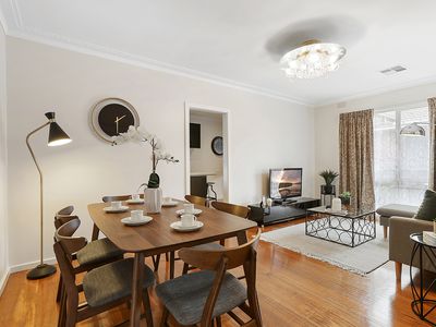 21 Washington Drive, Oakleigh South