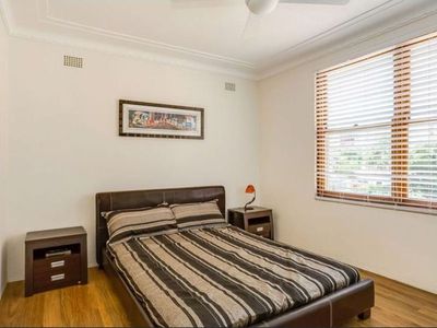 8 / 22 Trafalgar Street, Brighton-le-sands