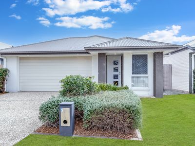 7 Floradel Street, Griffin