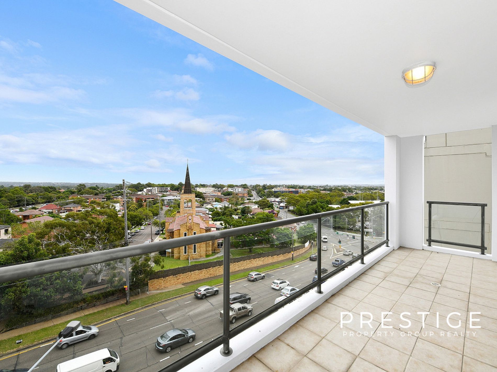 120 / 323 Forest Road, Hurstville