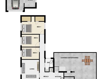 40 Inala Ave, Inala