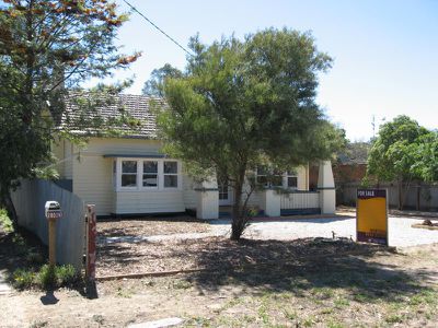 Warracknabeal