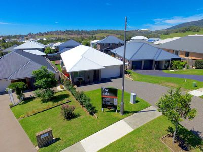 17 Yellow Rock Road, Tullimbar