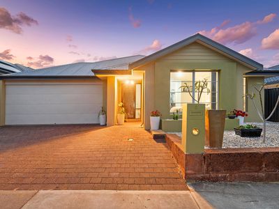 8 Claymore Place, Piara Waters