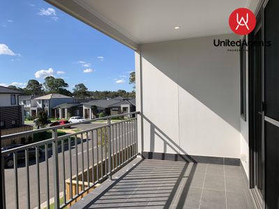 30A CONNEMARA STREET, Austral