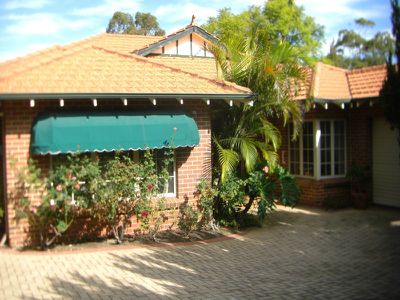 120 B Waratah Avenue, Dalkeith