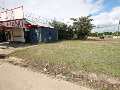 87 York Street, Queenton