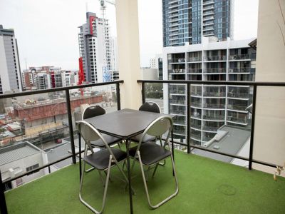 68 / 273 Hay Street, East Perth