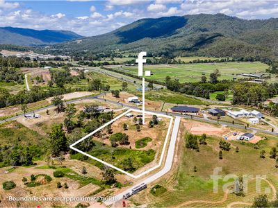 3 Timothy Place, Benobble