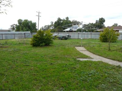 Tocumwal