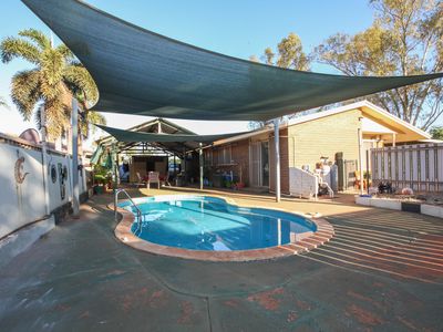 13 Lawson Street, South Hedland