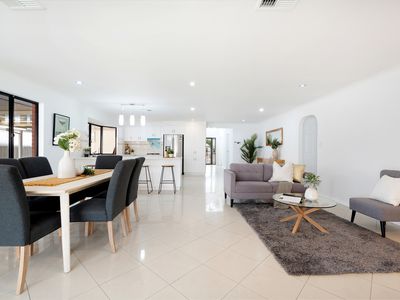 3 Joes Court, Parafield Gardens