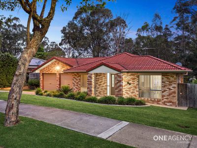 99 Toolara Cct, Forest Lake